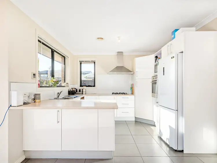 Second view of Homely unit listing, Unit 1/17 Wingrove Gardens, Shorewell Park TAS 7320