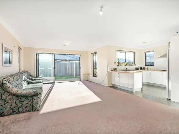 Third view of Homely unit listing, Unit 1/17 Wingrove Gardens, Shorewell Park TAS 7320