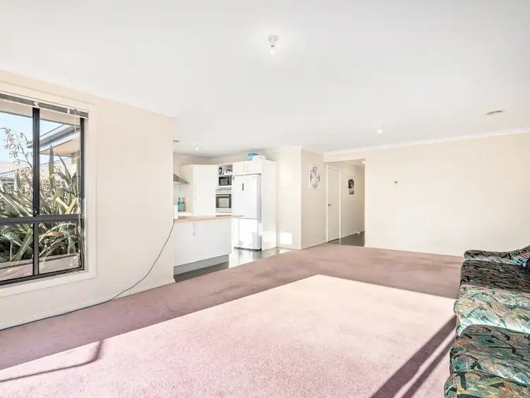 Fourth view of Homely unit listing, Unit 1/17 Wingrove Gardens, Shorewell Park TAS 7320