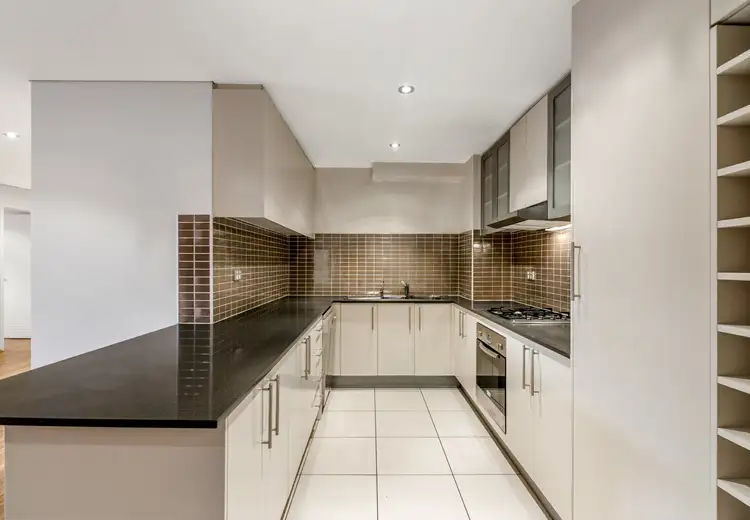 Second view of Homely unit listing, 110/91D Bridge Road, Westmead NSW 2145