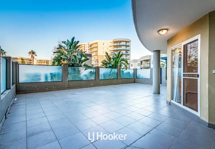Fourth view of Homely unit listing, 110/91D Bridge Road, Westmead NSW 2145