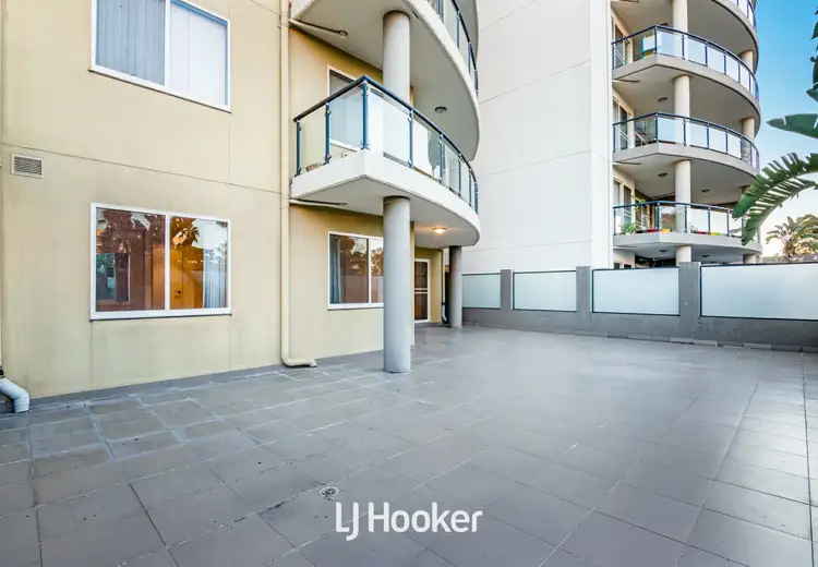 Fifth view of Homely unit listing, 110/91D Bridge Road, Westmead NSW 2145