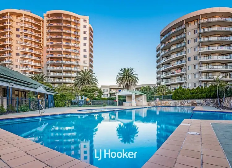 Sixth view of Homely unit listing, 110/91D Bridge Road, Westmead NSW 2145