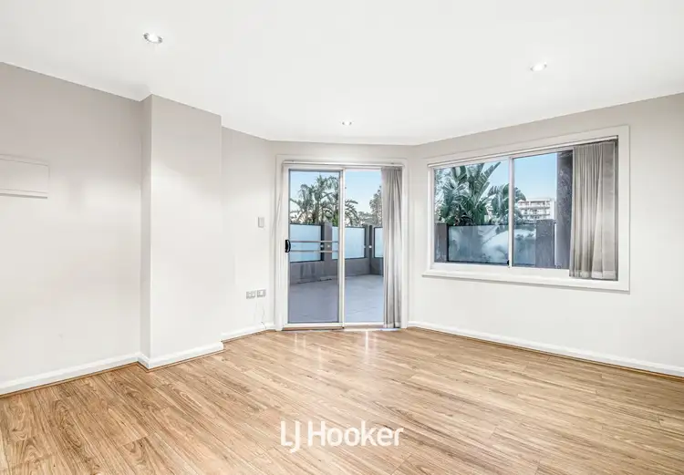 Seventh view of Homely unit listing, 110/91D Bridge Road, Westmead NSW 2145