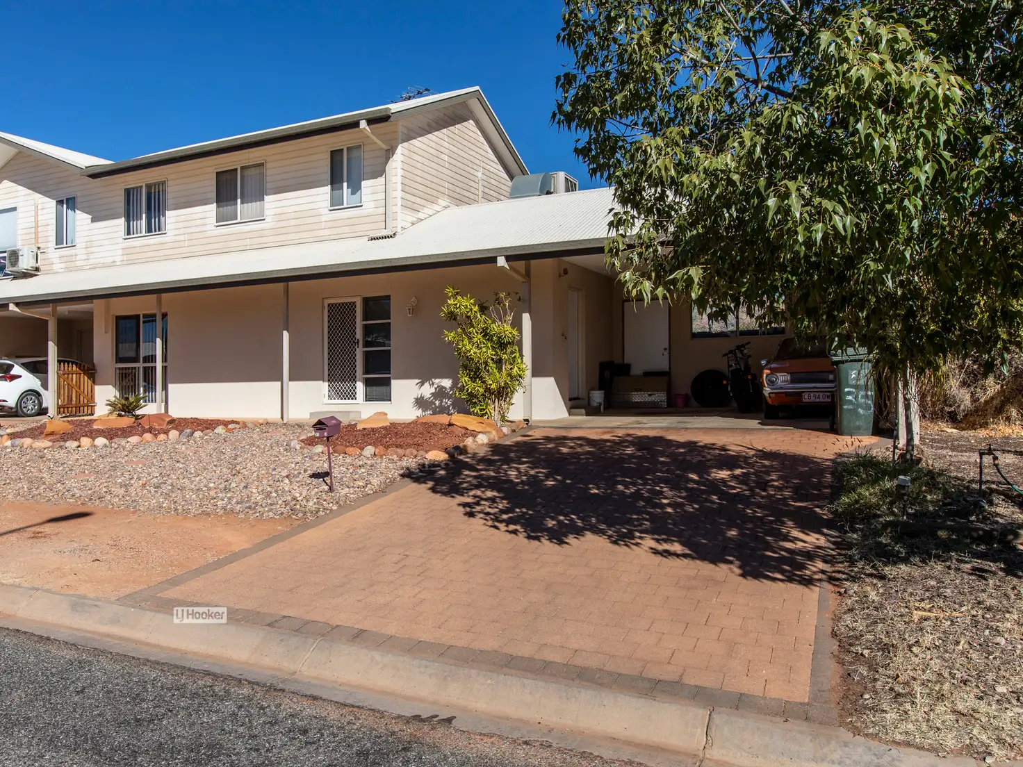 Main view of Homely unit listing, 2/35 Mercorella Circuit, Sadadeen NT 870