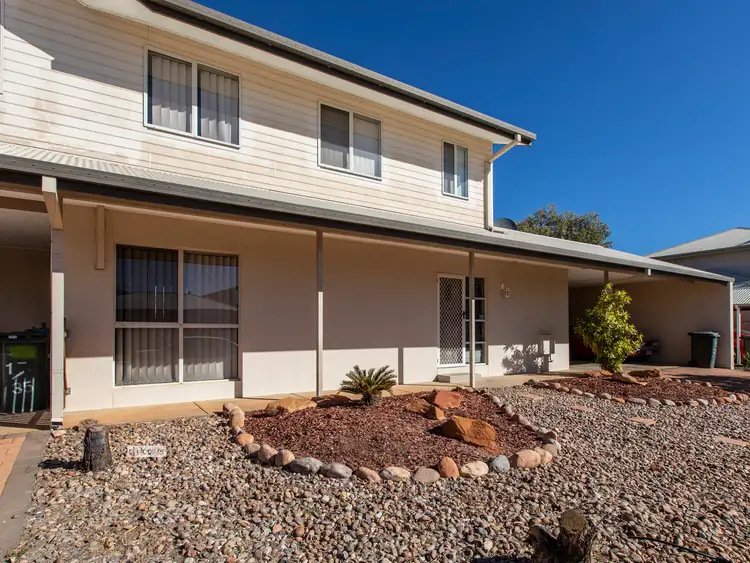 Second view of Homely unit listing, 2/35 Mercorella Circuit, Sadadeen NT 870