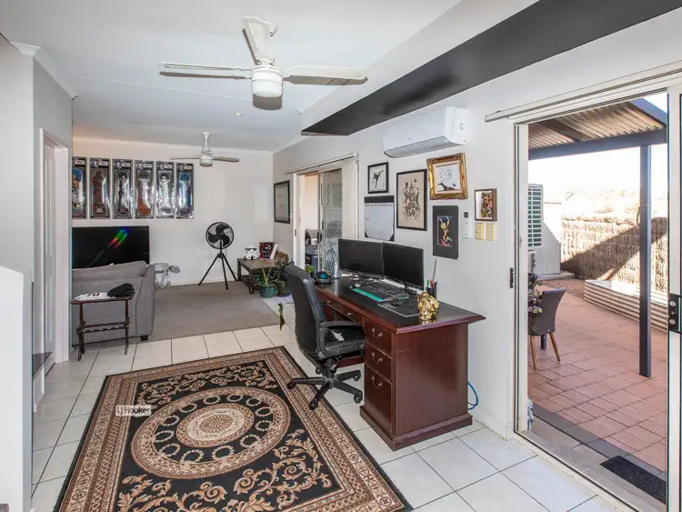 Third view of Homely unit listing, 2/35 Mercorella Circuit, Sadadeen NT 870