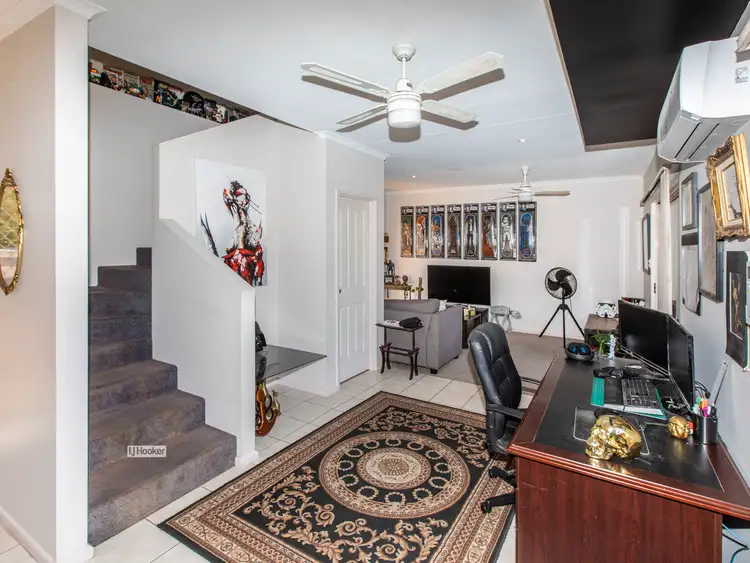 Fourth view of Homely unit listing, 2/35 Mercorella Circuit, Sadadeen NT 870