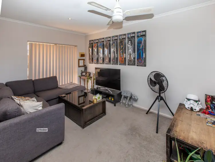 Fifth view of Homely unit listing, 2/35 Mercorella Circuit, Sadadeen NT 870