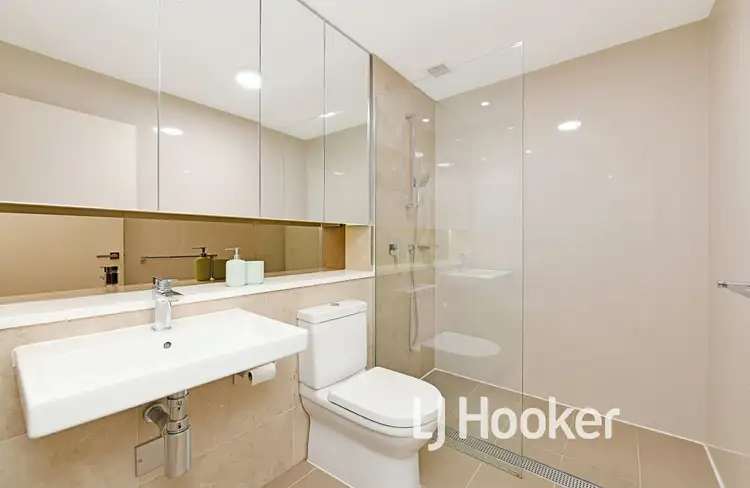 Sixth view of Homely apartment listing, 703/1 Park Street North, Wentworth Point NSW 2127