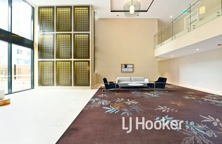 Seventh view of Homely apartment listing, 703/1 Park Street North, Wentworth Point NSW 2127