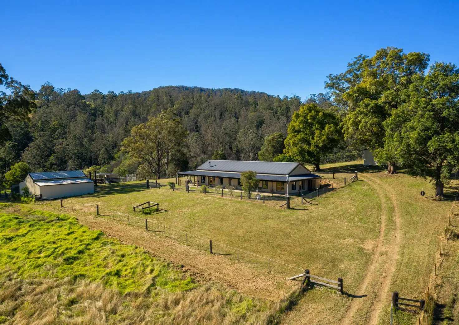 Main view of Homely rural property listing, 1428 Mooral Creek Road, Mooral Creek NSW 2429