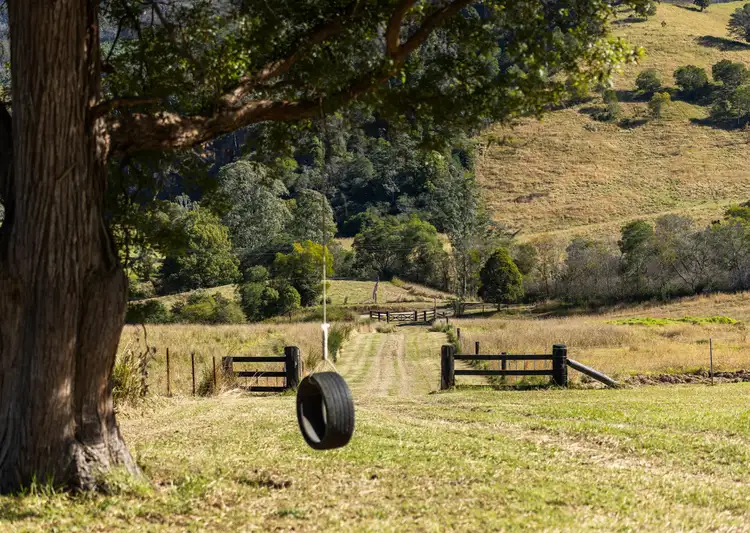 Second view of Homely rural property listing, 1428 Mooral Creek Road, Mooral Creek NSW 2429