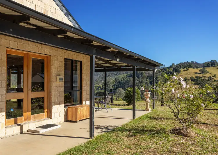 Third view of Homely rural property listing, 1428 Mooral Creek Road, Mooral Creek NSW 2429