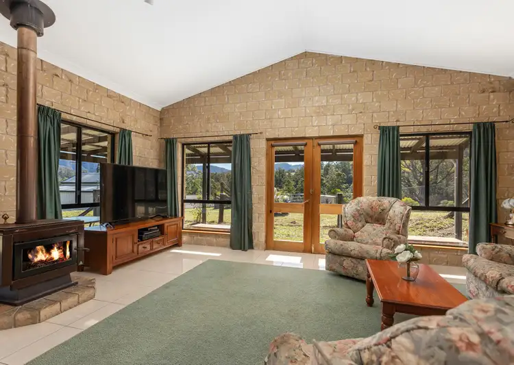 Fourth view of Homely rural property listing, 1428 Mooral Creek Road, Mooral Creek NSW 2429