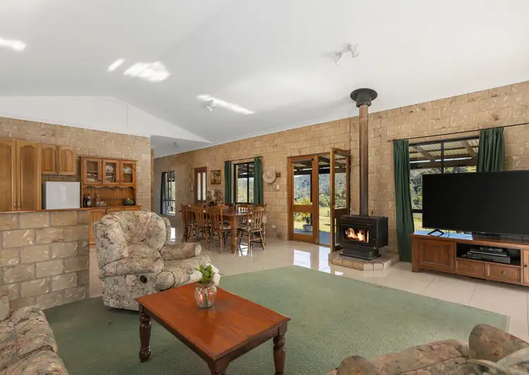 Sixth view of Homely rural property listing, 1428 Mooral Creek Road, Mooral Creek NSW 2429