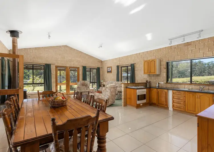 Seventh view of Homely rural property listing, 1428 Mooral Creek Road, Mooral Creek NSW 2429