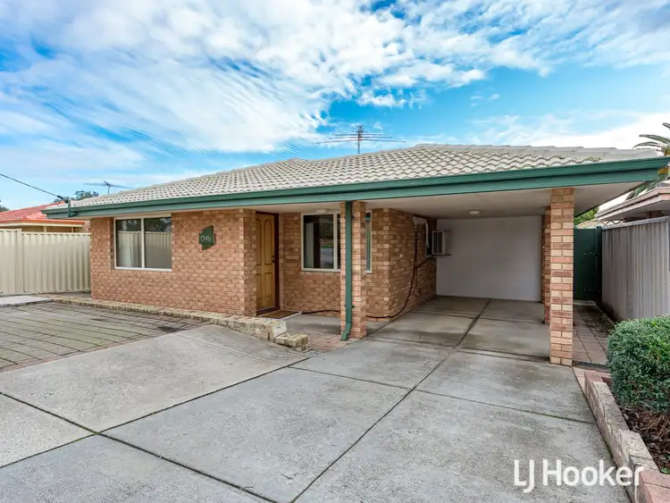 139B Belmont Road, Kenwick WA 6107