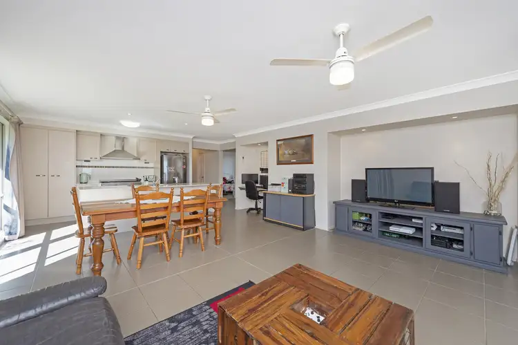 Second view of Homely house listing, 22 Summerlea Crescent, Ormeau QLD 4208