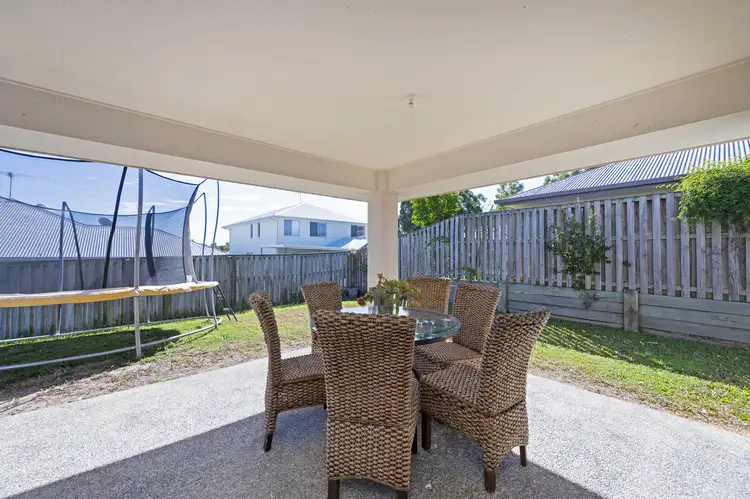 Third view of Homely house listing, 22 Summerlea Crescent, Ormeau QLD 4208