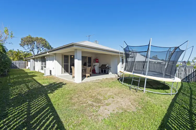 Fourth view of Homely house listing, 22 Summerlea Crescent, Ormeau QLD 4208