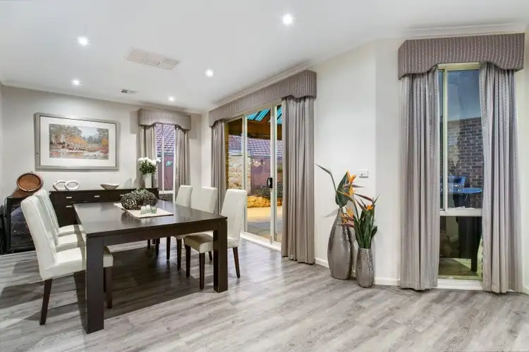 Fifth view of Homely house listing, 2 Beauford Avenue, Narre Warren South VIC 3805