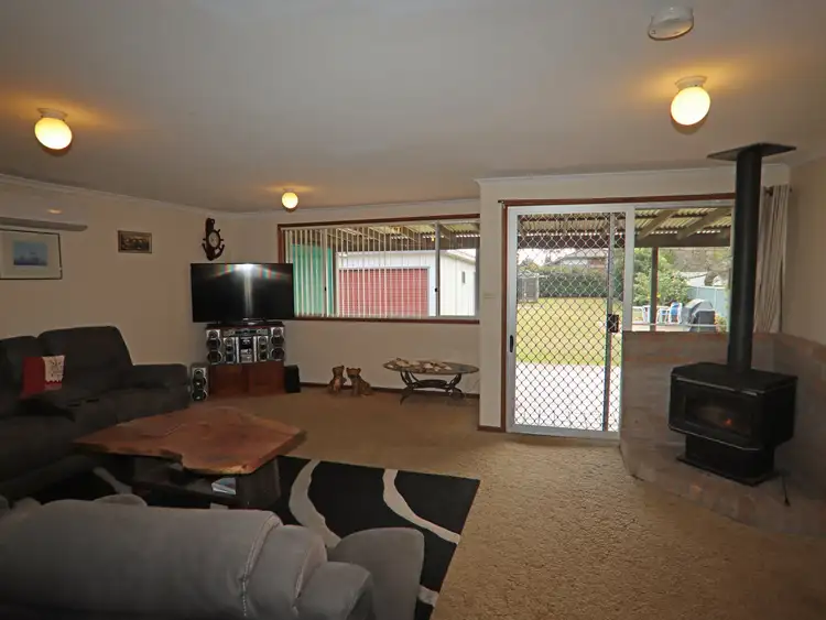 Second view of Homely house listing, 33 Ellmoos Avenue, Sussex Inlet NSW 2540