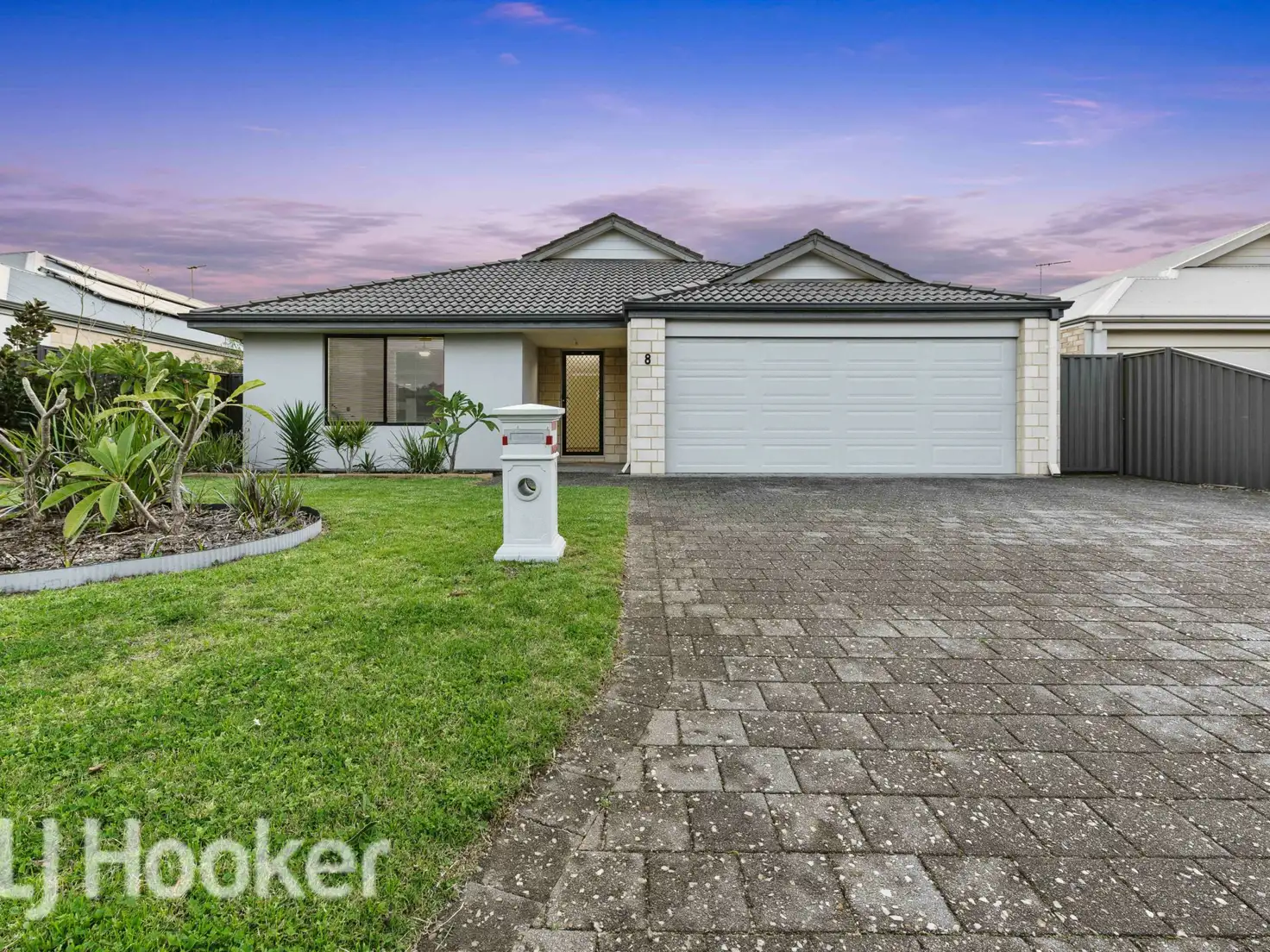 Main view of Homely house listing, 8 Malachite Road, Byford WA 6122