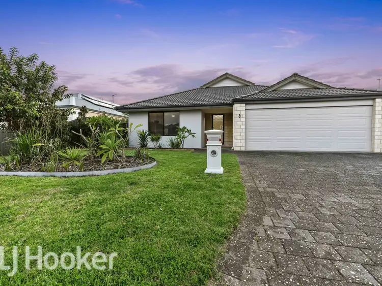 Second view of Homely house listing, 8 Malachite Road, Byford WA 6122