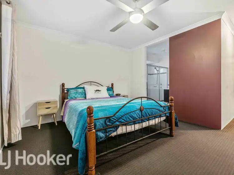 Fifth view of Homely house listing, 8 Malachite Road, Byford WA 6122