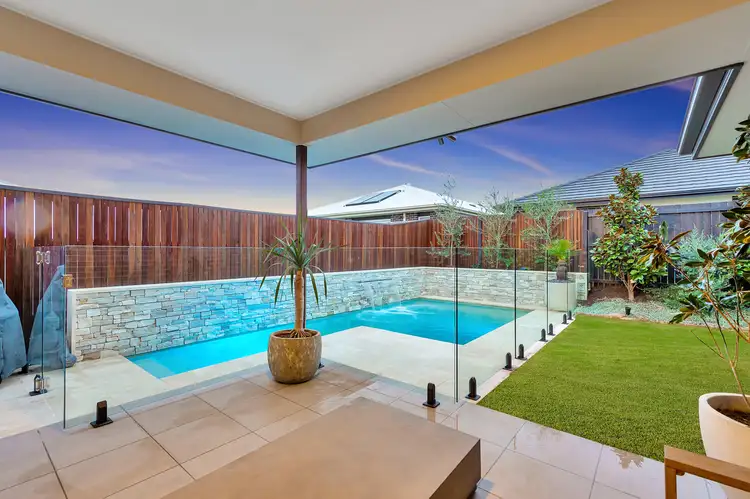 Second view of Homely house listing, 6 Gordon Street, Ormeau Hills QLD 4208