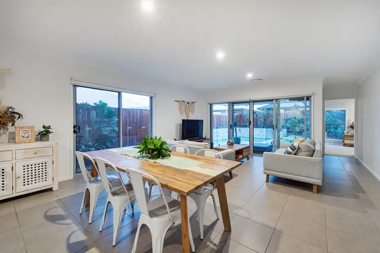 Third view of Homely house listing, 6 Gordon Street, Ormeau Hills QLD 4208
