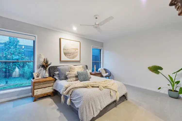 Fourth view of Homely house listing, 6 Gordon Street, Ormeau Hills QLD 4208