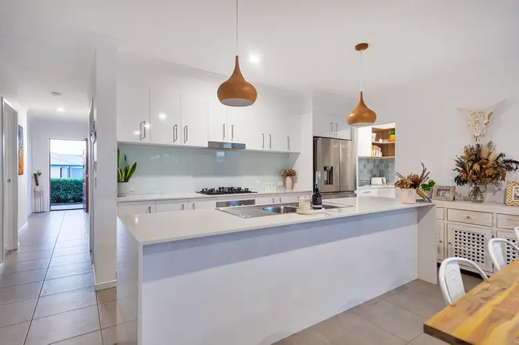 Fifth view of Homely house listing, 6 Gordon Street, Ormeau Hills QLD 4208