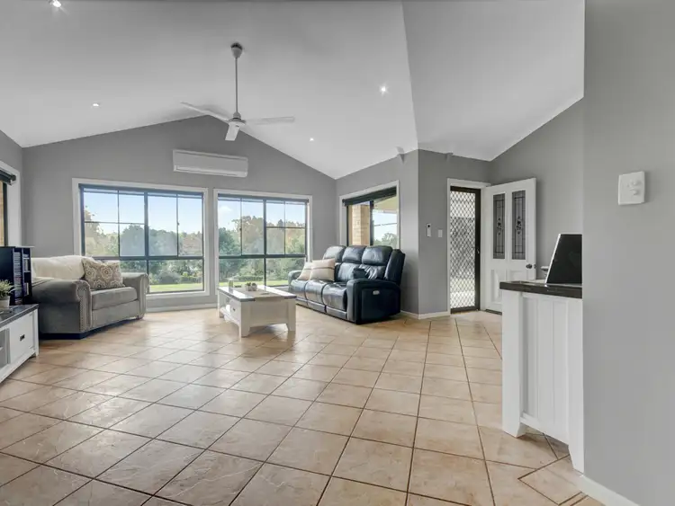 Third view of Homely house listing, 42 Figtree Close, Malanda QLD 4885