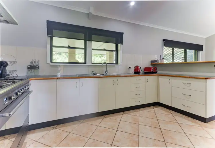 Sixth view of Homely house listing, 42 Figtree Close, Malanda QLD 4885
