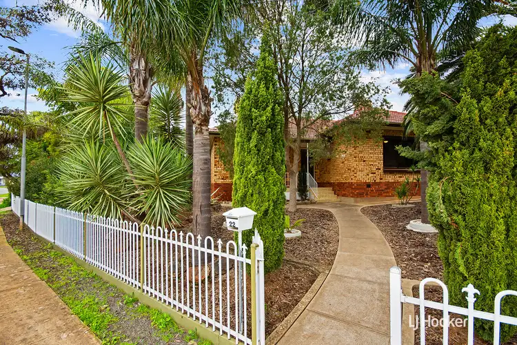 22 Thornton Street, Elizabeth East SA 5112