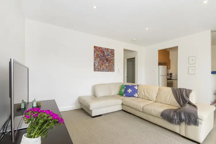 Fourth view of Homely apartment listing, 40/7 Empire Circuit, Forrest ACT 2603