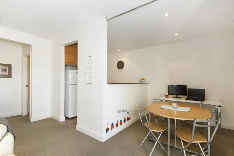 Fifth view of Homely apartment listing, 40/7 Empire Circuit, Forrest ACT 2603