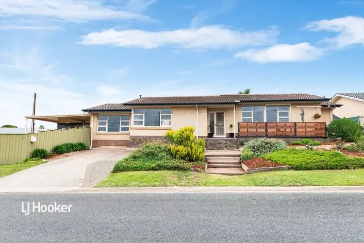 8 St Albans Avenue, Valley View SA 5093