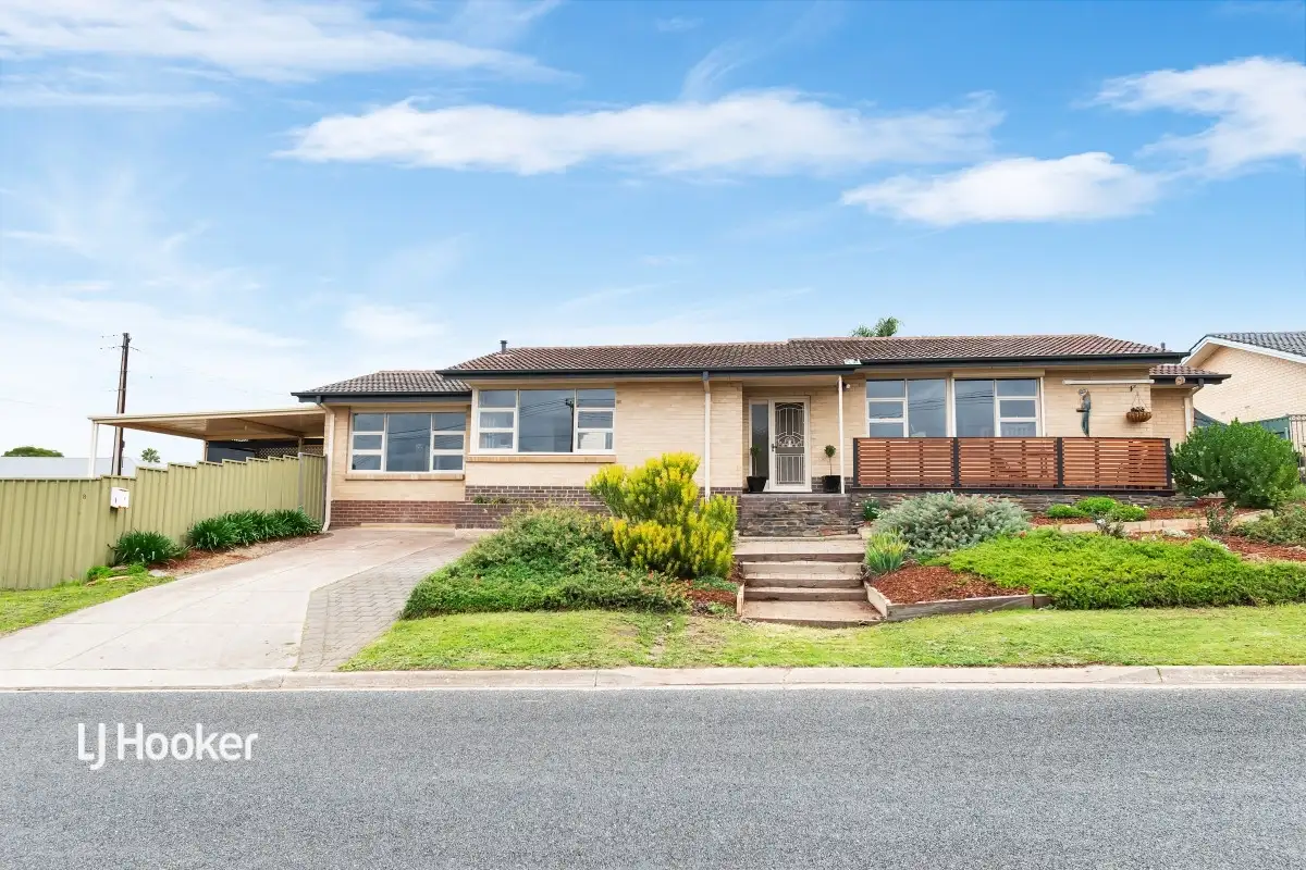 Main view of Homely house listing, 8 St Albans Avenue, Valley View SA 5093