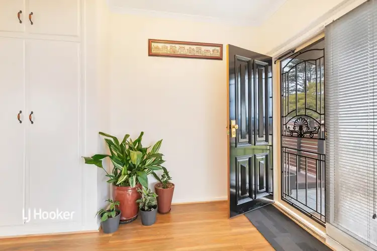 Second view of Homely house listing, 8 St Albans Avenue, Valley View SA 5093