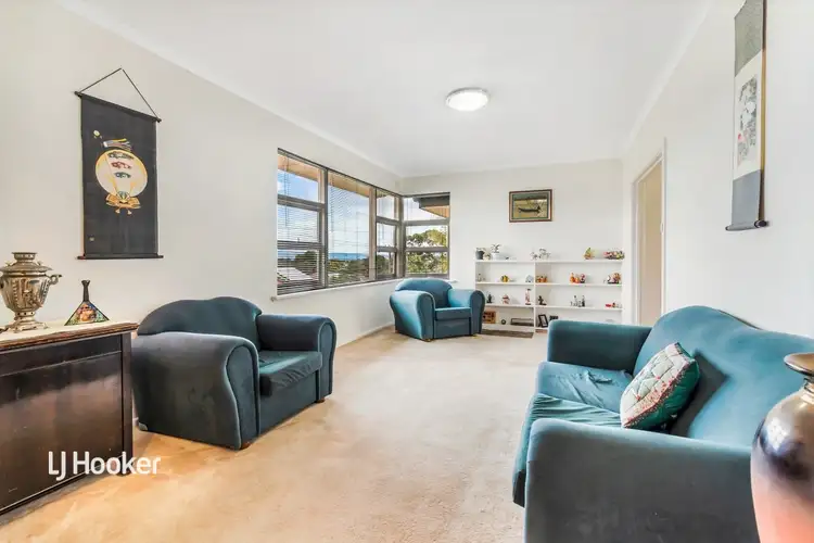 Third view of Homely house listing, 8 St Albans Avenue, Valley View SA 5093