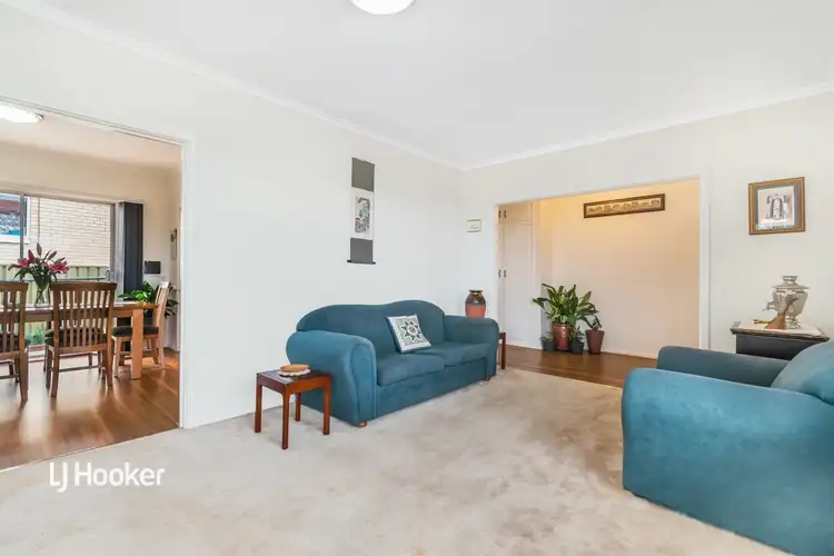 Fifth view of Homely house listing, 8 St Albans Avenue, Valley View SA 5093