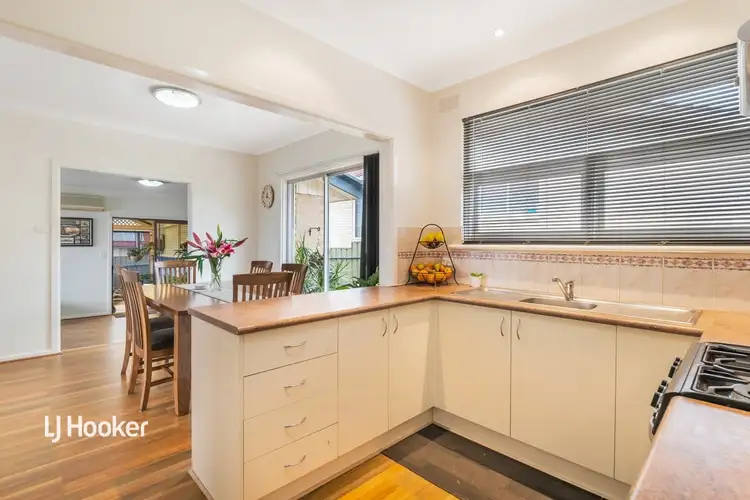 Sixth view of Homely house listing, 8 St Albans Avenue, Valley View SA 5093