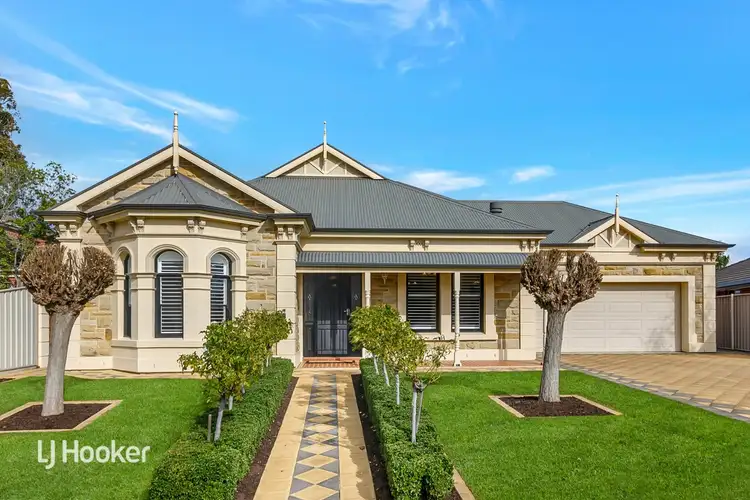 Main view of Homely house listing, 27 Domain Commons, Highbury SA 5089