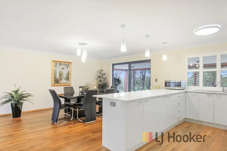 Fifth view of Homely house listing, 19 Manor Ridge, Bridgetown WA 6255