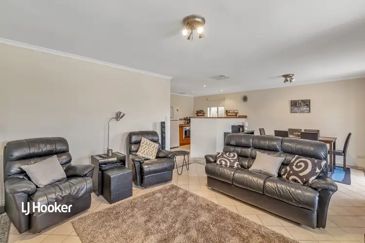 Second view of Homely house listing, 45 Blackwood Drive, Craigmore SA 5114