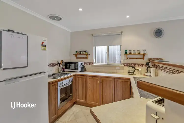 Third view of Homely house listing, 45 Blackwood Drive, Craigmore SA 5114