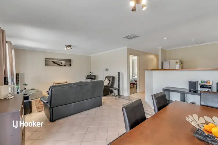 Fifth view of Homely house listing, 45 Blackwood Drive, Craigmore SA 5114